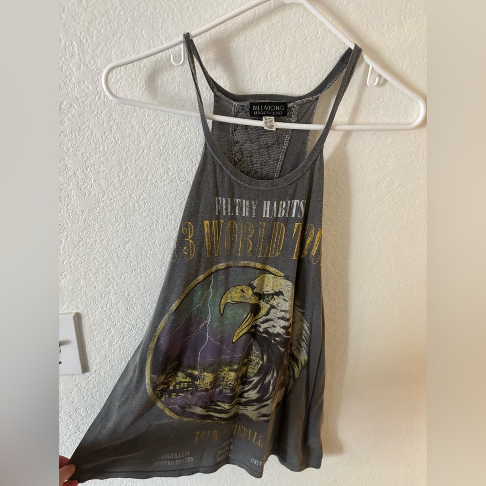 Women’s Billabong Tank Medium